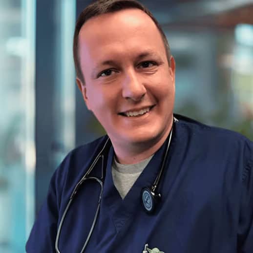 Jamie Shoemaker, MD, FACEP