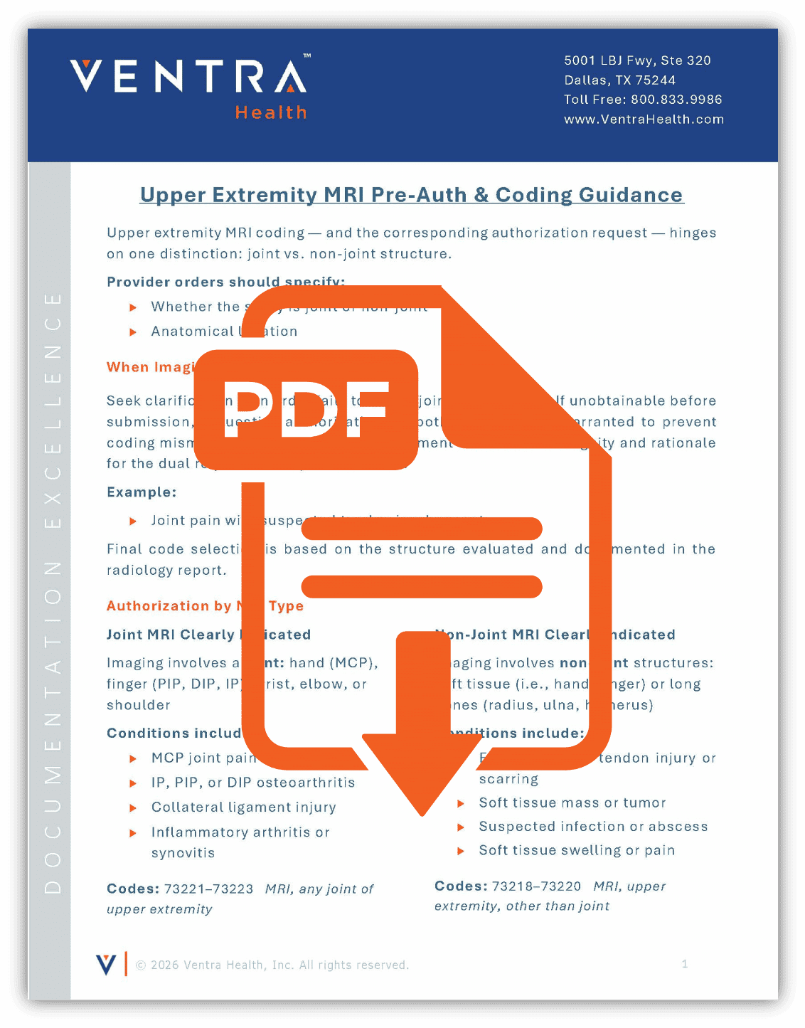 Upper Extremity MRI Guidance_PDF Download