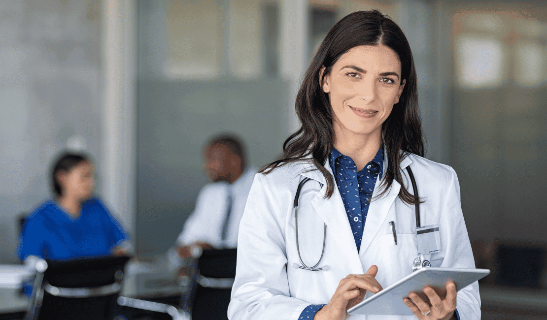 2026 CMS Proposed Rule: Key Updates and Changes - Ventra Health
