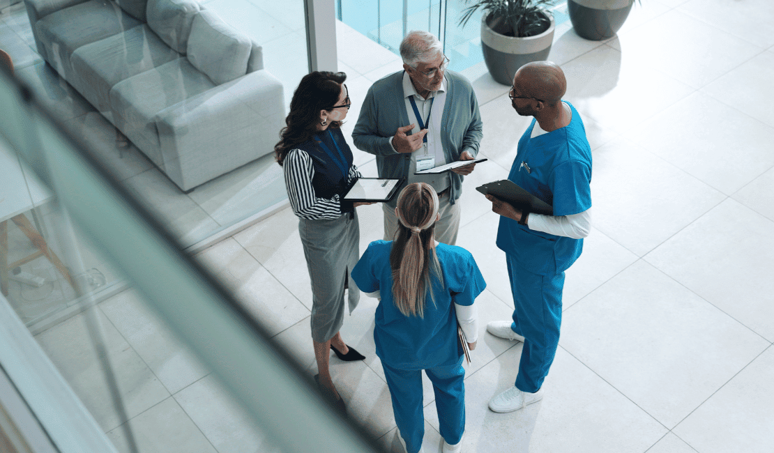 Becker’s Hospital Review: Why Anesthesia Operations and Revenue Cycle Management Should No Longer Be Managed Separately
